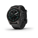 Garmin Epix™ Pro Sapphire Edition | 42 mm - Carbon Grey DLC Titanium - Great Outdoors Ireland