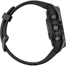 Garmin Epix™ Pro Sapphire Edition | 42 mm - Carbon Grey DLC Titanium - Great Outdoors Ireland