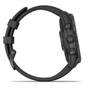 Garmin Epix™ Pro 2 Sapphire | 47 mm - Carbon/Titanium - Great Outdoors Ireland
