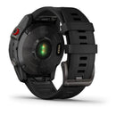 Garmin Epix™ Pro 2 Sapphire | 47 mm - Carbon/Titanium - Great Outdoors Ireland