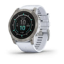 Garmin Epix™ Pro Sapphire Edition | 51 mm - Titanium - Great Outdoors Ireland