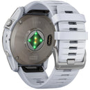Garmin Epix™ Pro Sapphire Edition | 51 mm - Titanium - Great Outdoors Ireland