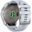 Garmin Epix™ Pro Sapphire Edition | 51 mm - Titanium - Great Outdoors Ireland