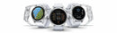 Garmin Epix™ Pro Standard Edition | 42 mm - Silver - Great Outdoors Ireland