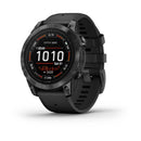 Garmin Epix™ Pro 2 Standard | 47 mm - Slate - Great Outdoors Ireland