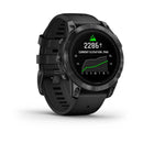 Garmin Epix™ Pro 2 Standard | 47 mm - Slate - Great Outdoors Ireland