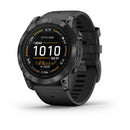 Garmin Epix™ Pro Standard Edition | 51 mm - Slate Grey - Great Outdoors Ireland