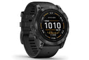 Garmin Epix™ Pro Standard Edition | 51 mm - Slate Grey - Great Outdoors Ireland
