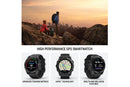 Garmin Epix™ Pro Standard Edition | 51 mm - Slate Grey - Great Outdoors Ireland