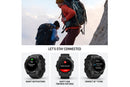 Garmin Epix™ Pro Standard Edition | 51 mm - Slate Grey - Great Outdoors Ireland