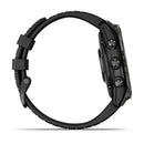 Garmin Fēnix® 7 Pro Sapphire Solar - Carbon/Titanium - Great Outdoors Ireland