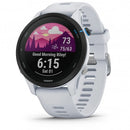 Garmin Forerunner® 255 Music - White - Great Outdoors Ireland