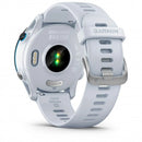 Garmin Forerunner® 255 Music - White - Great Outdoors Ireland