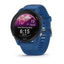Garmin Forerunner® 255 - Tidal Blue - Great Outdoors Ireland