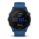 Garmin Forerunner® 255 - Tidal Blue - Great Outdoors Ireland