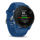 Garmin Forerunner® 255 - Tidal Blue - Great Outdoors Ireland