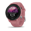 Garmin Forerunner® 255S - Light Pink - Great Outdoors Ireland