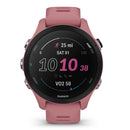 Garmin Forerunner® 255S - Light Pink - Great Outdoors Ireland