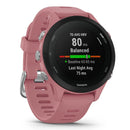Garmin Forerunner® 255S - Light Pink - Great Outdoors Ireland