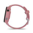 Garmin Forerunner® 255S - Light Pink - Great Outdoors Ireland