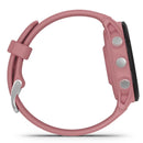 Garmin Forerunner® 255S - Light Pink - Great Outdoors Ireland