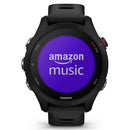 Garmin Forerunner® 255S Music - Black - Great Outdoors Ireland