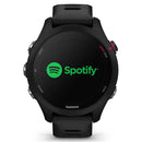 Garmin Forerunner® 255S Music - Black - Great Outdoors Ireland