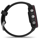 Garmin Forerunner® 255S Music - Black - Great Outdoors Ireland