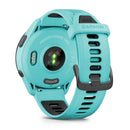 Garmin Forerunner® 265 Music - Aqua - Great Outdoors Ireland