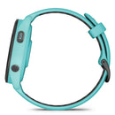 Garmin Forerunner® 265 Music - Aqua - Great Outdoors Ireland