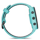 Garmin Forerunner® 265 Music - Aqua - Great Outdoors Ireland