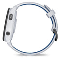 Garmin Forerunner® 265 Music - White - Great Outdoors Ireland