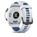 Garmin Forerunner® 265 Music - White - Great Outdoors Ireland