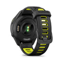 Garmin Forerunner® 265S Music - Black/Grey - Great Outdoors Ireland