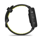 Garmin Forerunner® 265S Music - Black/Grey - Great Outdoors Ireland
