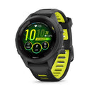 Garmin Forerunner® 265S Music - Black/Grey - Great Outdoors Ireland