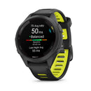 Garmin Forerunner® 265S Music - Black/Grey - Great Outdoors Ireland
