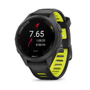 Garmin Forerunner® 265S Music - Black/Grey - Great Outdoors Ireland