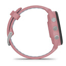 Garmin Forerunner® 265s Music - Pink - Great Outdoors Ireland
