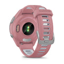 Garmin Forerunner® 265s Music - Pink - Great Outdoors Ireland