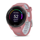 Garmin Forerunner® 265s Music - Pink - Great Outdoors Ireland