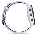 Garmin Forerunner® 265s Music - White - Great Outdoors Ireland