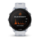 Garmin Forerunner® 955 Solar - Whitestone - Great Outdoors Ireland