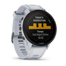 Garmin Forerunner® 955 Solar - Whitestone - Great Outdoors Ireland