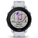 Garmin Forerunner® 955 - Whitestone - Great Outdoors Ireland
