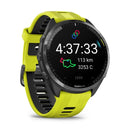 Garmin Forerunner® 965 - Carbon/Amp Yellow - Great Outdoors Ireland