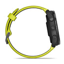 Garmin Forerunner® 965 - Carbon/Amp Yellow - Great Outdoors Ireland