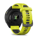 Garmin Forerunner® 965 - Carbon/Amp Yellow - Great Outdoors Ireland