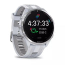 Garmin Forerunner® 965 - White - Great Outdoors Ireland