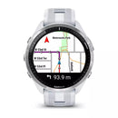 Garmin Forerunner® 965 - White - Great Outdoors Ireland